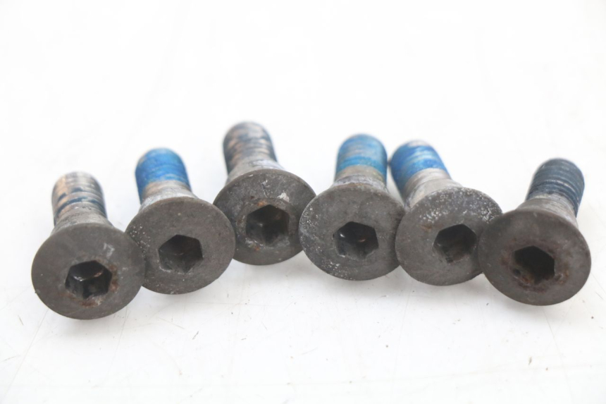 photo de BULLONE DEL DISCO DEL FRENO SUZUKI BURGMAN 125 (2007 - 2014)