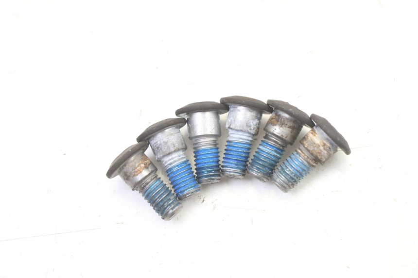 photo de BULLONE DEL DISCO DEL FRENO SUZUKI BURGMAN 125 (2007 - 2014)