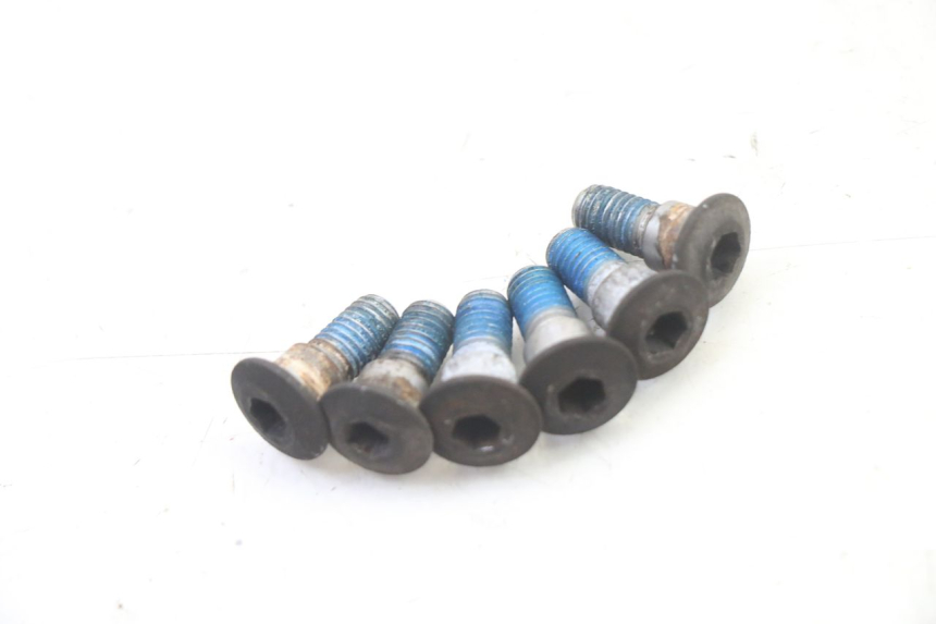 photo de BULLONE DEL DISCO DEL FRENO SUZUKI BURGMAN 125 (2007 - 2014)
