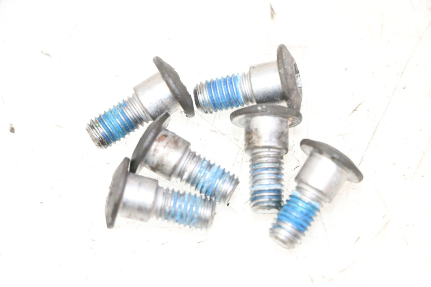 photo de BULLONE DEL DISCO DEL FRENO SUZUKI BURGMAN 125 (2007 - 2014)