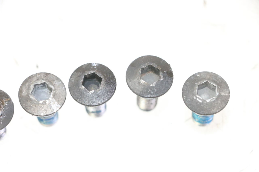 photo de BULLONE DEL DISCO DEL FRENO SUZUKI BURGMAN 125 (2007 - 2014)