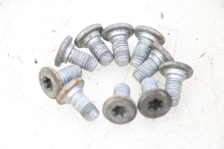 photo de BULLONE DEL DISCO DEL FRENO BMW C SPORT 650 (2015 - 2021)