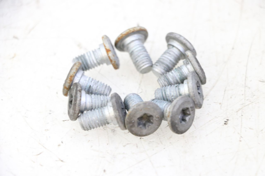 photo de BULLONE DEL DISCO DEL FRENO BMW C SPORT 650 (2015 - 2021)