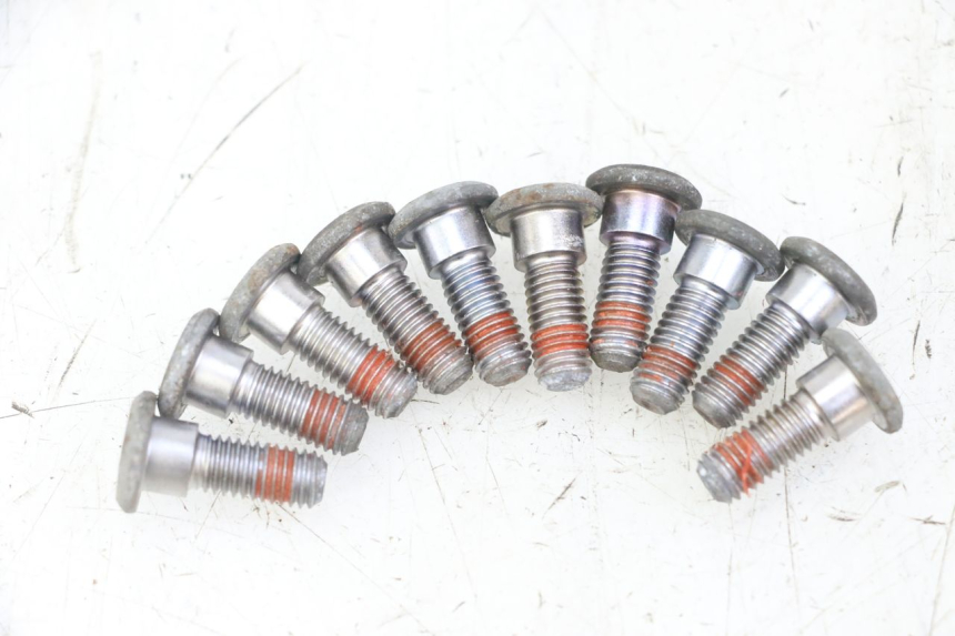 photo de BULLONE DEL DISCO DEL FRENO HONDA CBF 500 (2004 - 2007)