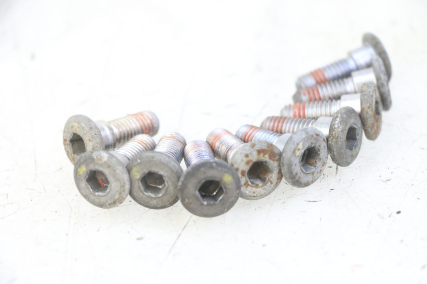 photo de BULLONE DEL DISCO DEL FRENO HONDA CBF 500 (2004 - 2007)