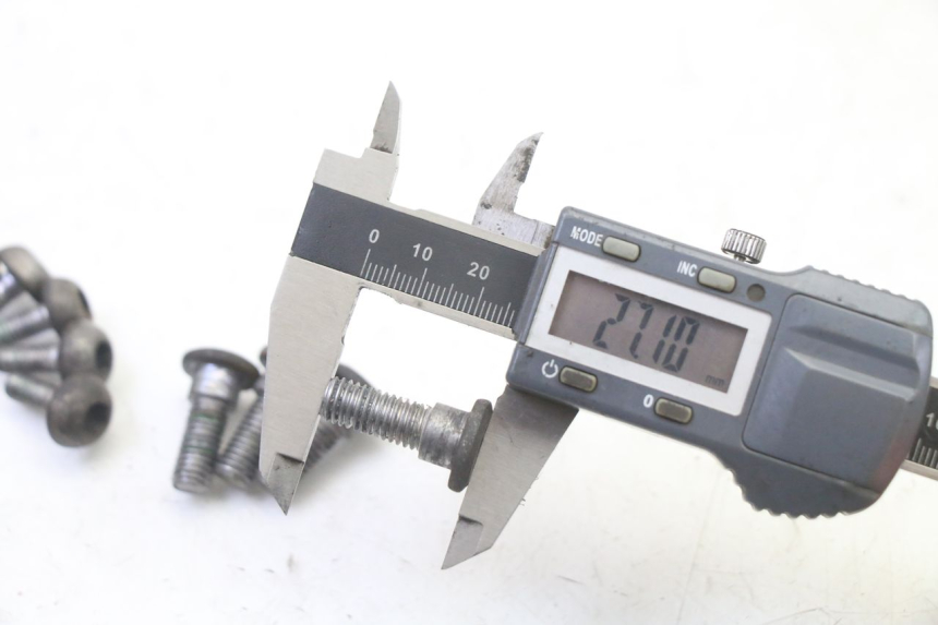 photo de BULLONE DEL DISCO DEL FRENO HONDA CBR RR FIREBLADE 900 (1992 - 1994)