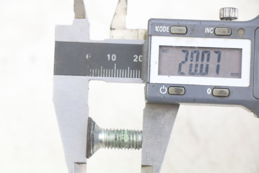 photo de VIS DISCO DEL FRENO PEUGEOT CITYSTAR 125 (2011 - 2017)