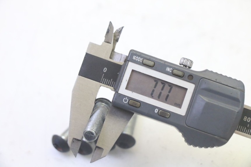 photo de BULLONE DEL DISCO DEL FRENO PEUGEOT CITYSTAR 50 (2013 - 2017)