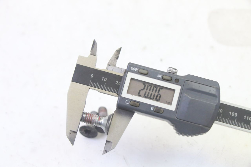 photo de BULLONE DEL DISCO DEL FRENO PEUGEOT CITYSTAR 50 (2013 - 2017)