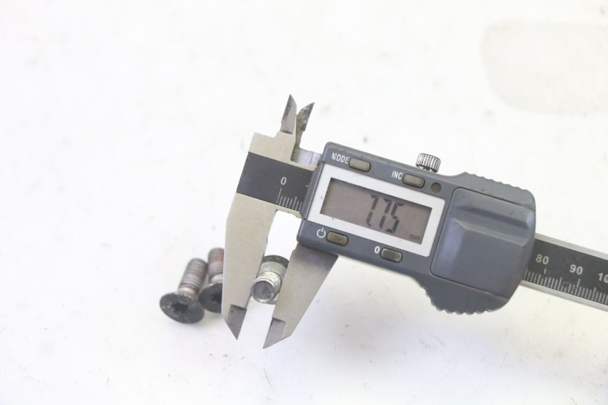 photo de BULLONE DEL DISCO DEL FRENO PEUGEOT CITYSTAR 50 (2013 - 2017)