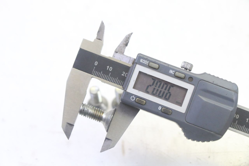 photo de BULLONE DEL DISCO DEL FRENO PEUGEOT CITYSTAR 50 (2013 - 2017)