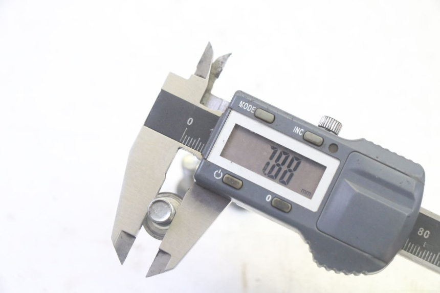 photo de BULLONE DEL DISCO DEL FRENO PEUGEOT CITYSTAR 50 (2013 - 2017)