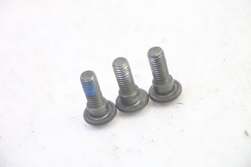 photo de VIS DISCO DEL FRENO SYM CROX 4T 50 (2016 - 2023) - Zoom sullo stato d'uso