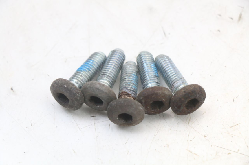 photo de VIS DISCO DEL FRENO YAMAHA CYGNUS X 125 (2004 - 2007)