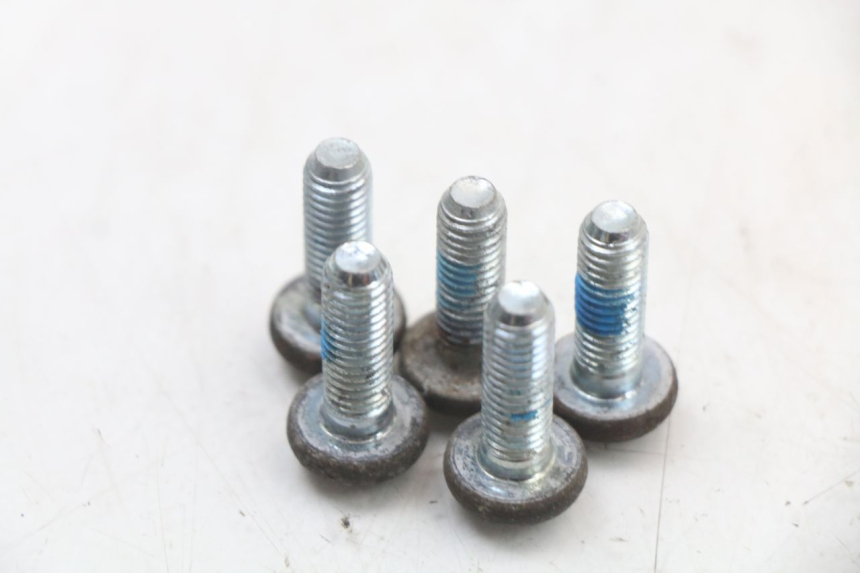 photo de VIS DISCO DEL FRENO YAMAHA CYGNUS X 125 (2004 - 2007)