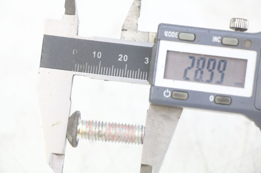 photo de VIS DISCO DEL FRENO PEUGEOT DJANGO 4T 50 (2014 - 2019)