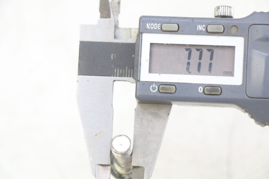 photo de VIS DISCO DEL FRENO PEUGEOT DJANGO 4T 50 (2014 - 2019)