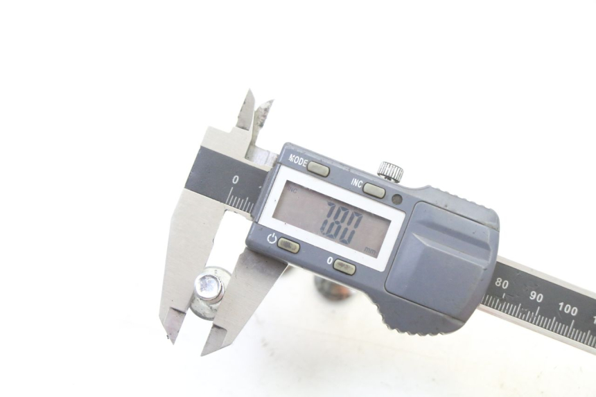 photo de VIS DISCO DEL FRENO PEUGEOT ELYSEO 125 (1999 - 2004)