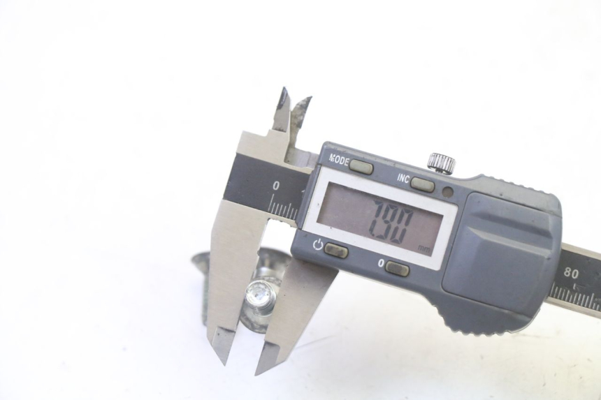 photo de BULLONE DEL DISCO DEL FRENO PEUGEOT ELYSTAR 50 (2002 - 2014)