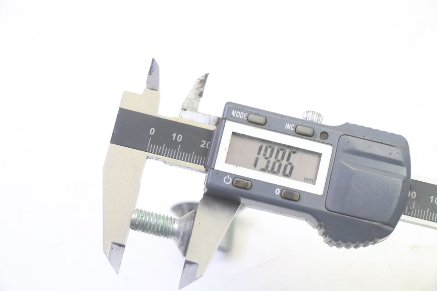 photo de BULLONE DEL DISCO DEL FRENO PEUGEOT ELYSTAR 50 (2002 - 2014)