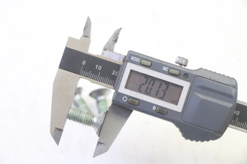 photo de BULLONE DEL DISCO DEL FRENO PEUGEOT ELYSTAR 50 (2002 - 2014)