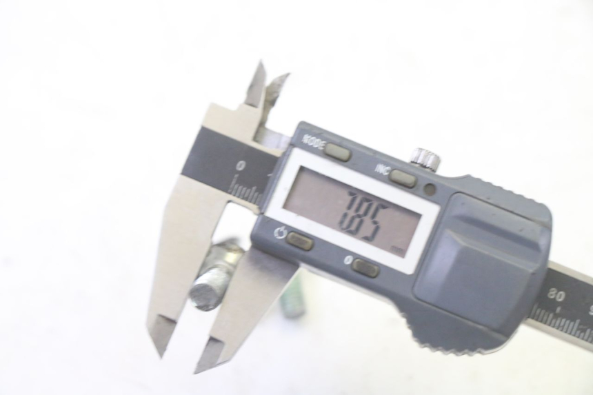 photo de BULLONE DEL DISCO DEL FRENO PEUGEOT ELYSTAR 50 (2002 - 2014)