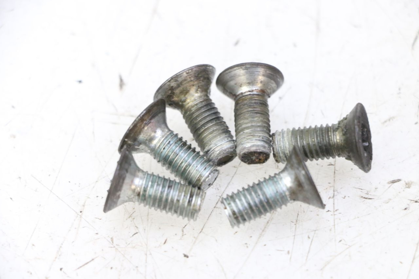 photo de BULLONE DEL DISCO DEL FRENO PEUGEOT ELYSTAR 50 (2002 - 2014)