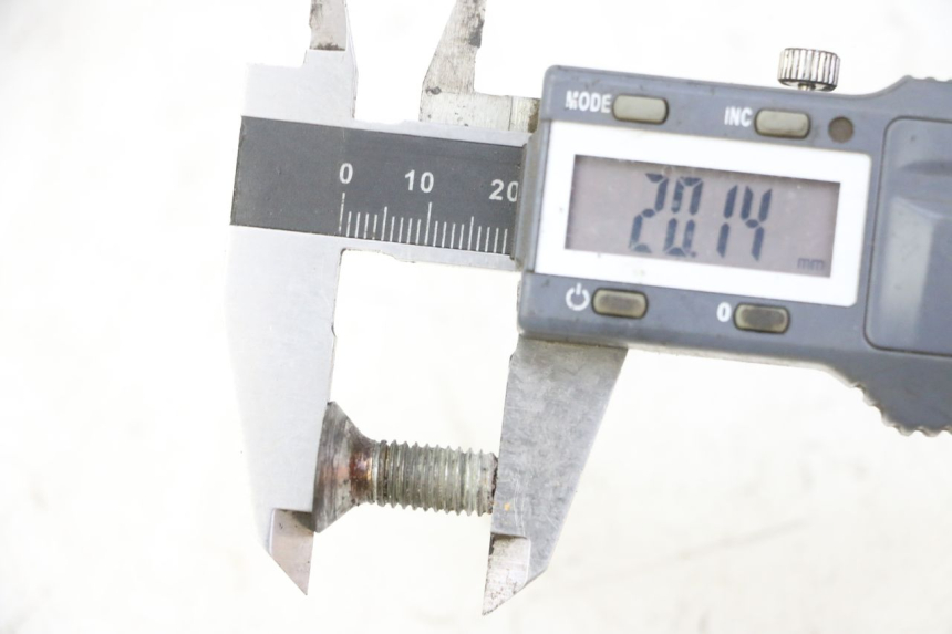 photo de BULLONE DEL DISCO DEL FRENO PEUGEOT ELYSTAR 50 (2002 - 2014)