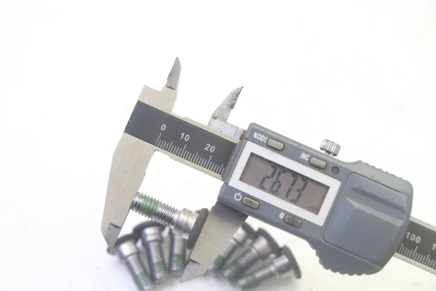 photo de BULLONE DEL DISCO DEL FRENO HONDA FES S-WING SWING ABS 125 (2007 - 2015)