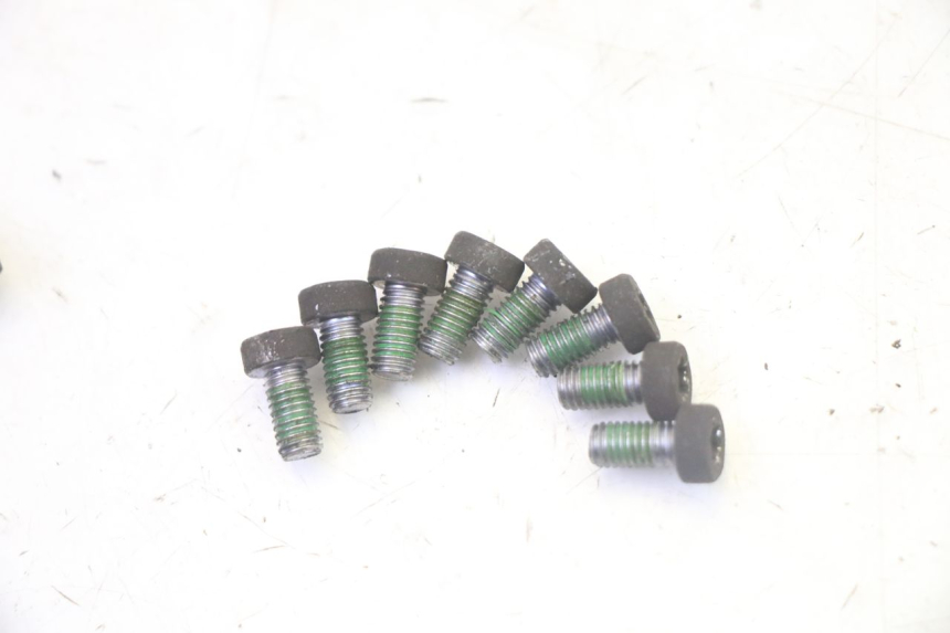 photo de BULLONE DEL DISCO DEL FRENO HONDA FES S-WING SWING ABS 125 (2007 - 2015)