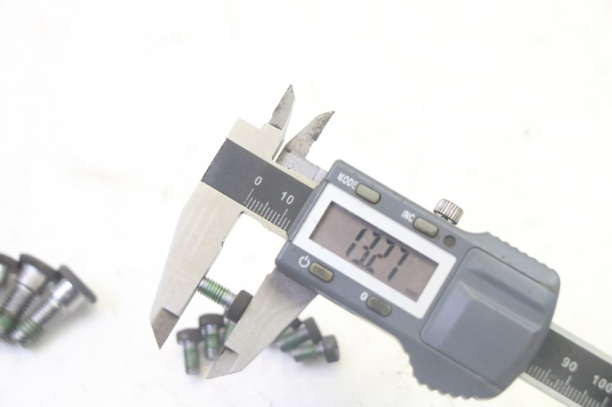 photo de BULLONE DEL DISCO DEL FRENO HONDA FES S-WING SWING ABS 125 (2007 - 2015)