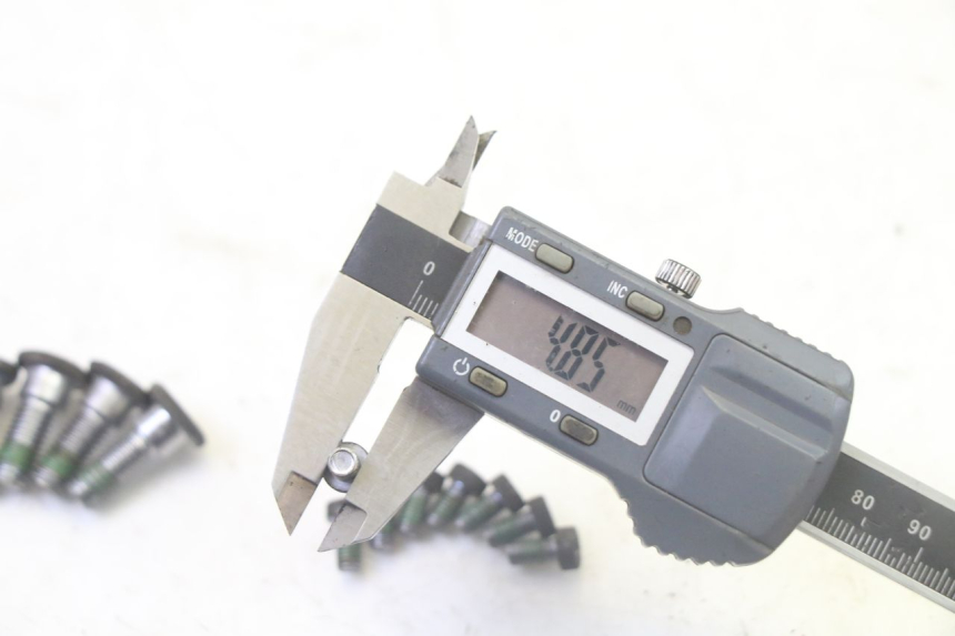 photo de BULLONE DEL DISCO DEL FRENO HONDA FES S-WING SWING ABS 125 (2007 - 2015)