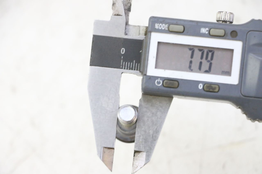 photo de BULLONE DEL DISCO DEL FRENO HONDA FES S-WING SWING ABS 125 (2007 - 2015)