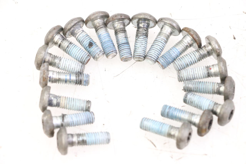 photo de BULLONE DEL DISCO DEL FRENO YAMAHA FJ 36Y 1100 (1984 - 1985)