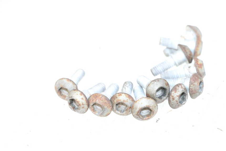 photo de BULLONE DEL DISCO DEL FRENO YAMAHA FJR ABS 1300 (2006 - 2012) - Altra angolazione