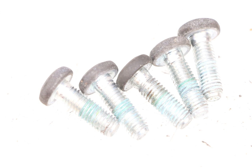 photo de BULLONE DEL DISCO DEL FRENO MBK FLAME X 125 (2007 - 2016) - Altra angolazione