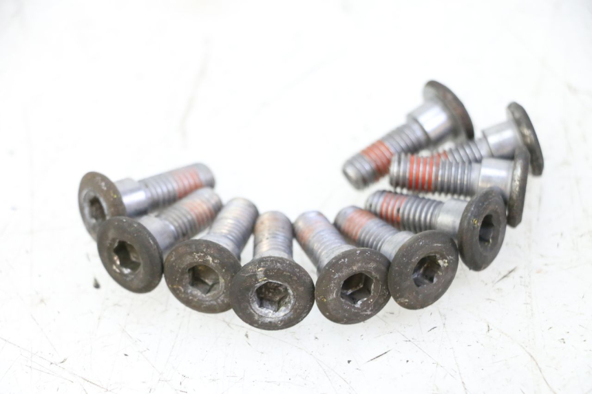 photo de BULLONE DEL DISCO DEL FRENO HONDA FORZA ABS 300 (2013 - 2019)