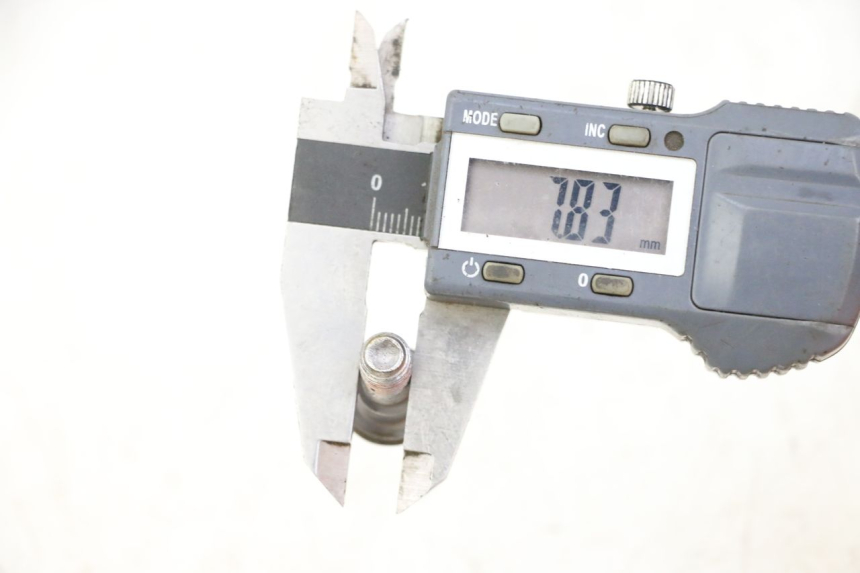 photo de BULLONE DEL DISCO DEL FRENO HONDA FORZA ABS 300 (2013 - 2019)