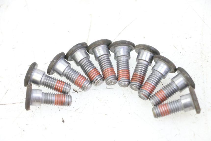 photo de BULLONE DEL DISCO DEL FRENO HONDA FORZA ABS 300 (2013 - 2019)