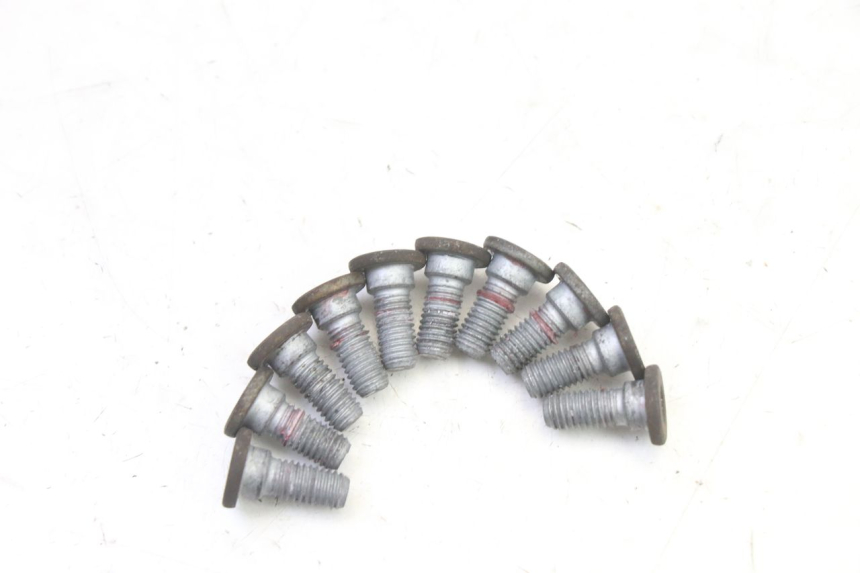 photo de BULLONE DEL DISCO DEL FRENO BMW G310 R 310 (2016 - 2020)