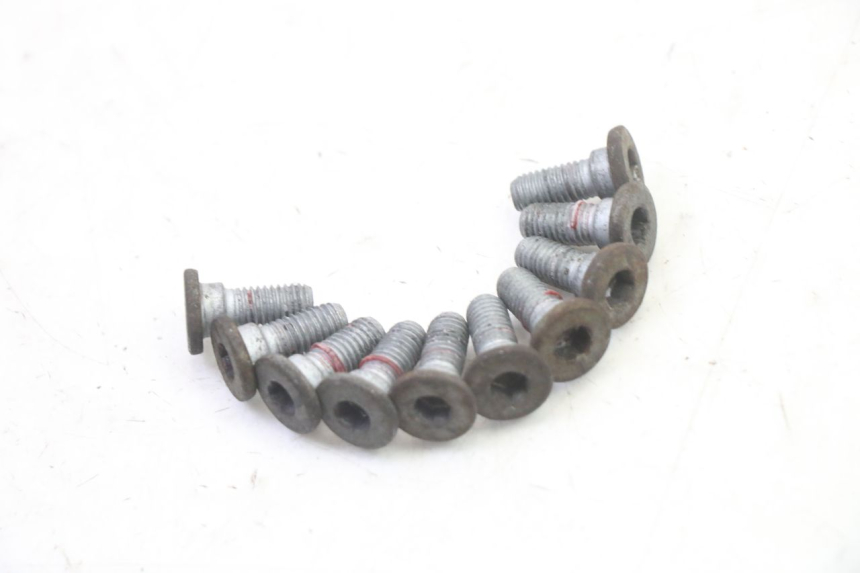 photo de BULLONE DEL DISCO DEL FRENO BMW G310 R 310 (2016 - 2020)