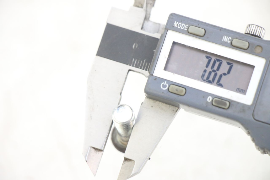 photo de BULLONE DEL DISCO DEL FRENO PEUGEOT GEOPOLIS RS 125 (2007 - 2009)