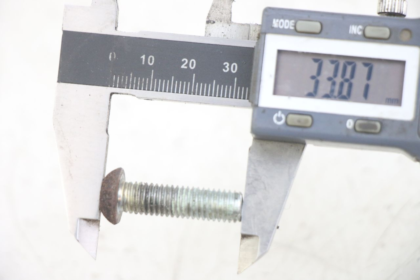 photo de BULLONE DEL DISCO DEL FRENO PEUGEOT GEOPOLIS RS 125 (2007 - 2009)