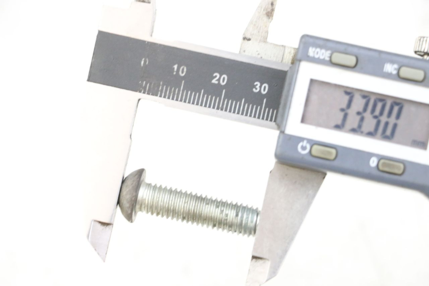 photo de BULLONE DEL DISCO DEL FRENO PEUGEOT GEOPOLIS RS 125 (2007 - 2009)