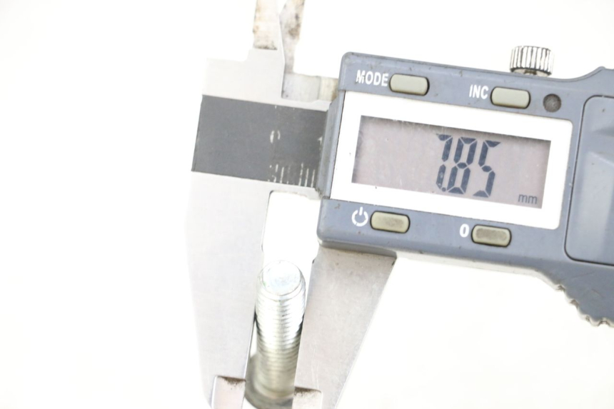 photo de BULLONE DEL DISCO DEL FRENO PEUGEOT GEOPOLIS RS 125 (2007 - 2009)