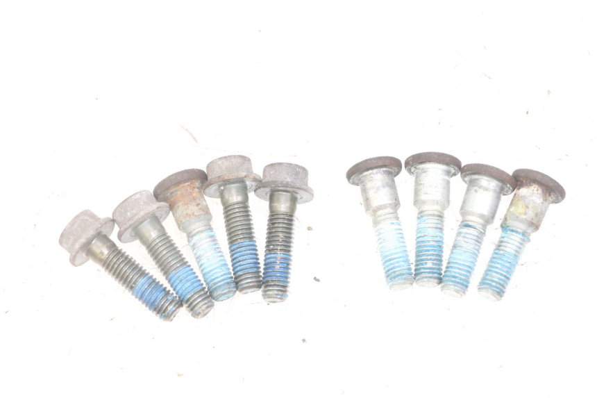 photo de VITE DISCO FRENANTE SUZUKI GS GSE 500 (2001 - 2003)