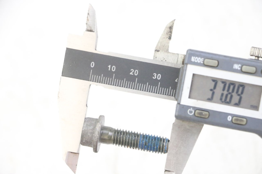 photo de VITE DISCO FRENANTE SUZUKI GS GSE 500 (2001 - 2003)