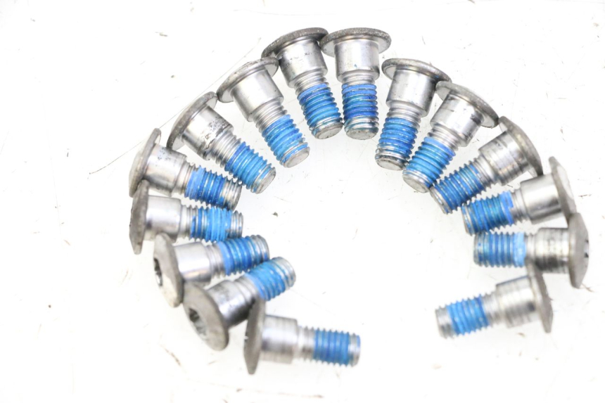 photo de BULLONE DEL DISCO DEL FRENO SUZUKI GSR 750 (2011 - 2017)
