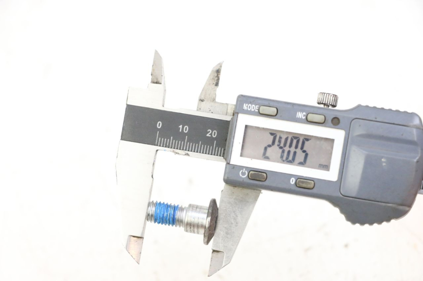 photo de BULLONE DEL DISCO DEL FRENO SUZUKI GSR 750 (2011 - 2017)