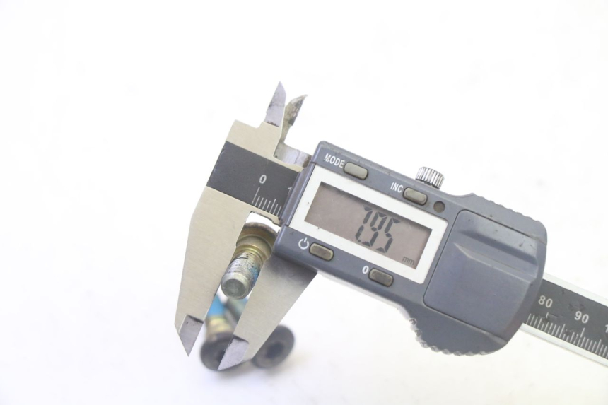 photo de BULLONE DEL DISCO DEL FRENO DAELIM HISTORY 125 (2001 - 2002)